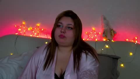 LillianHaig online show from 01/13/25, 06:59