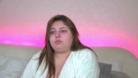 LillianHaig online show from 01/15/25, 06:22