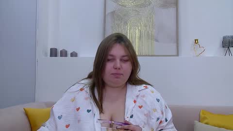 LillianHaig online show from 01/16/25, 06:27