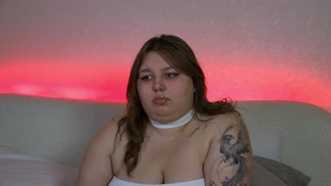 LillianHaig online show from 01/17/25, 09:28