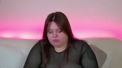 LillianHaig online show from 01/23/25, 06:35