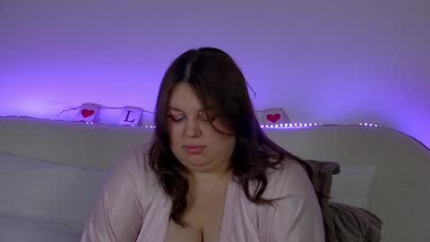 LillianHaig online show from 02/14/25, 12:41