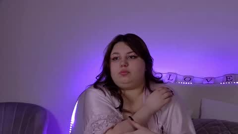 LillianHaig online show from 02/14/25, 03:43