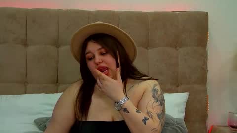 LillianHaig online show from 03/07/25, 04:13