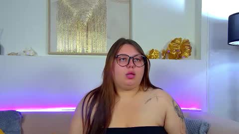 LillianHaig online show from 09/14/25, 06:40