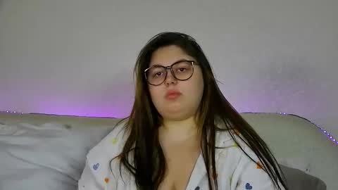 LillianHaig online show from 09/25/25, 06:44