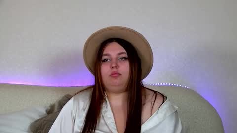 LillianHaig online show from 10/09/25, 07:12