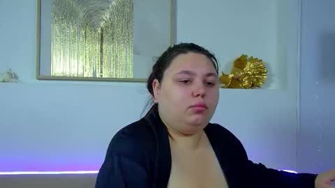 LillianHaig online show from 10/13/25, 06:13