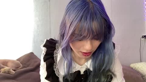 Amelia online show from 03/28/26, 10:37