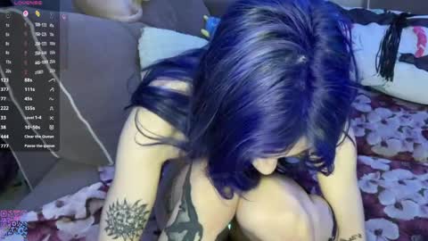 Amelia online show from 05/31/26, 06:09