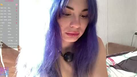 Amelia online show from 06/04/26, 01:17