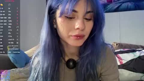Amelia online show from 07/04/26, 12:55