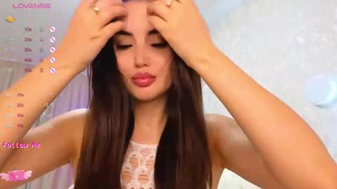 Lara Angel online show from 02/25/25, 03:42