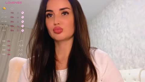 Lara Angel online show from 03/03/25, 10:28