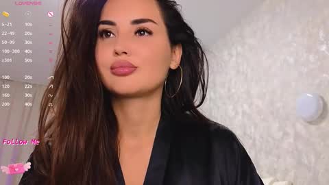 Lara Angel online show from 10/25/25, 03:03