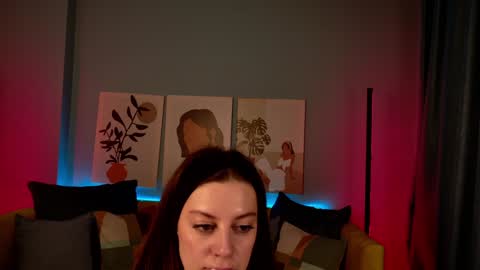 lillibright online show from 12/20/24, 12:19