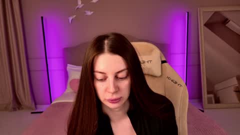 lillibright online show from 01/15/25, 02:46