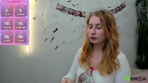 lillith_6ia online show from 10/26/25, 05:35