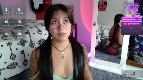 lillith_777 online show from 01/18/26, 12:20
