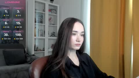 Lillllos online show from 11/24/25, 04:34