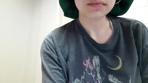 Lilly online show from 03/03/25, 02:26