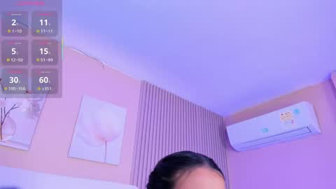 Lizeth follow me in my igimlilycute 3 online show from 04/17/26, 03:53