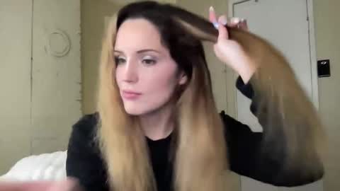 lilly_adams88 online show from 06/08/26, 03:07