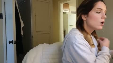 lilly_adams88 online show from 06/12/26, 11:46