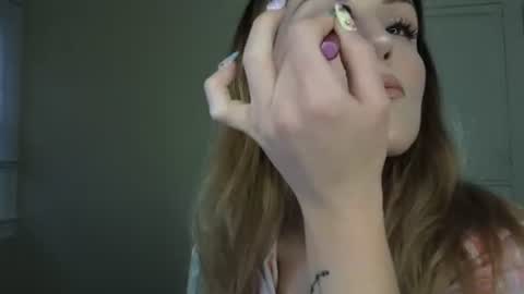 lilly_adams88 online show from 06/14/26, 01:03