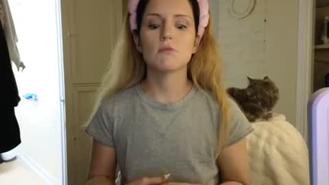 lilly_adams88 online show from 06/27/26, 01:32