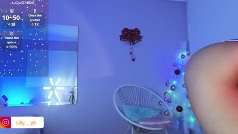 Sofia online show from 12/19/24, 01:18