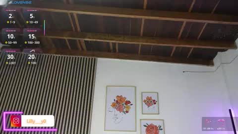 Sofia online show from 10/23/25, 12:37