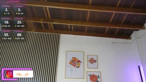 Sofia online show from 11/30/25, 12:53