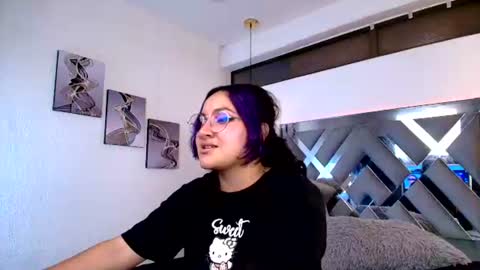 Snapshot of lilly_foxxy chatting on 07/03/26, 11:05 online show from 07/03/26, 11:05