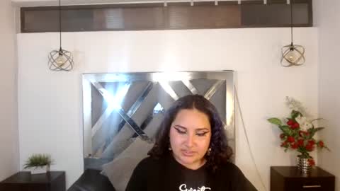 Snapshot of lilly_foxxy chatting on 07/29/26, 11:30 online show from 07/29/26, 11:30