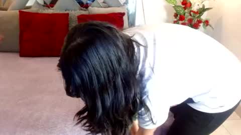 Snapshot of lilly_foxxy chatting on 08/01/26, 11:42 online show from 08/01/26, 11:42