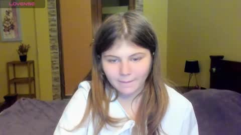 Lilly online show from 10/20/25, 07:03