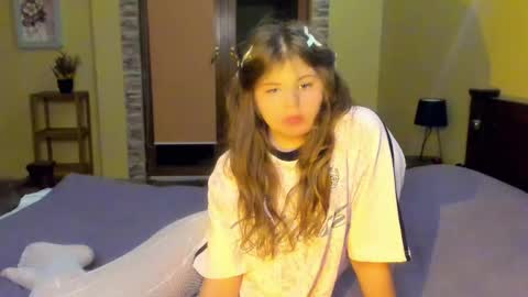 Lilly online show from 10/28/25, 06:54