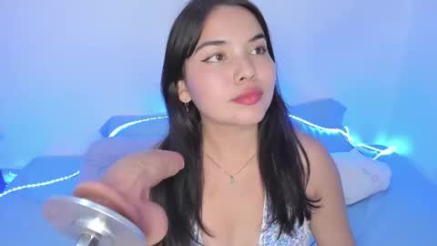 Lilly  online show from 03/06/25, 03:46