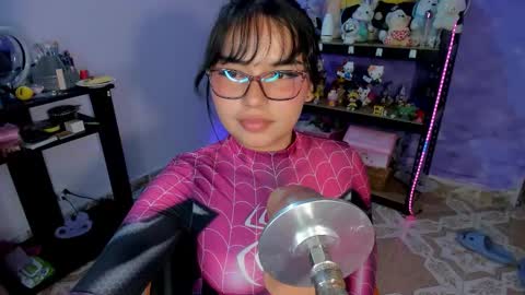 Lilly  online show from 09/12/25, 02:55