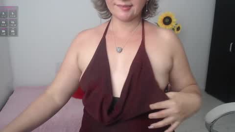Lilly online show from 01/02/25, 12:45