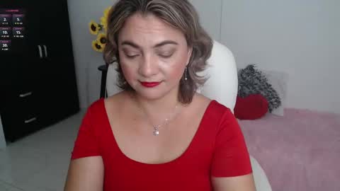 Lilly online show from 02/12/25, 12:55