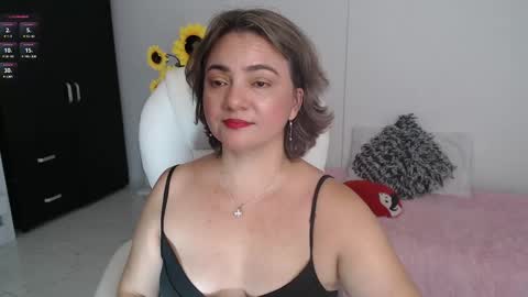 Lilly online show from 02/18/25, 03:10