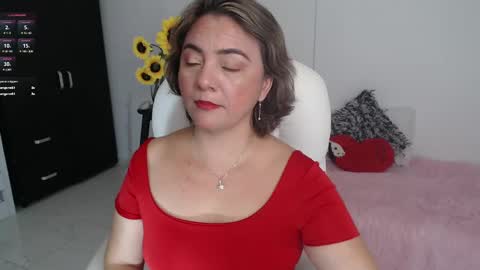 Lilly online show from 02/19/25, 01:39