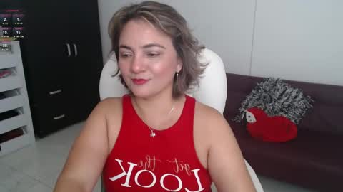 Lilly online show from 02/23/25, 02:46