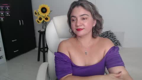Lilly online show from 03/07/25, 02:45