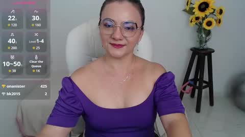Lilly online show from 10/25/25, 03:51