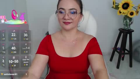 Lilly online show from 10/26/25, 02:56