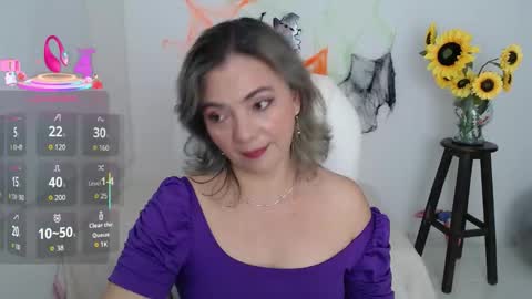 Lilly online show from 10/31/25, 02:18