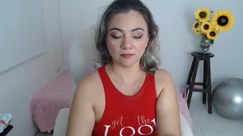 Lilly online show from 11/29/25, 03:48